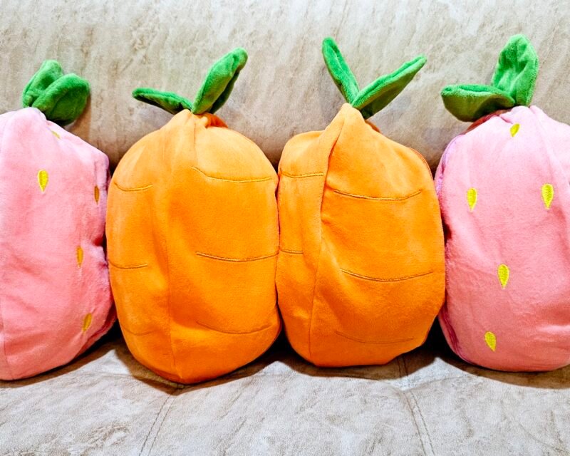 Conejito que respira - Bunny