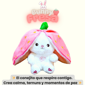 Conejito que respira - Bunny