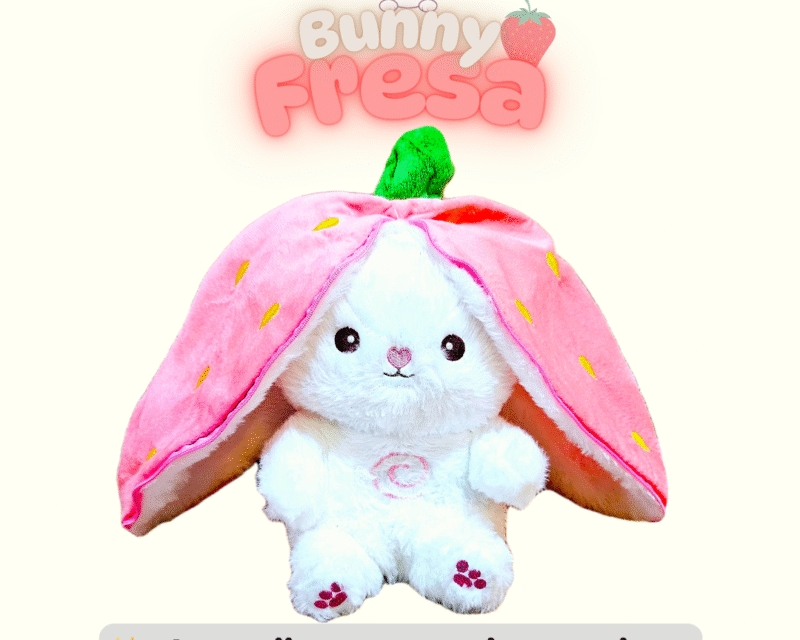 Conejito que respira - Bunny