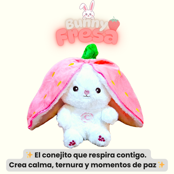 Conejito que respira - Bunny