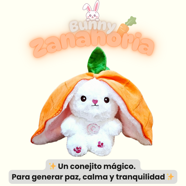 Conejito que respira - Bunny