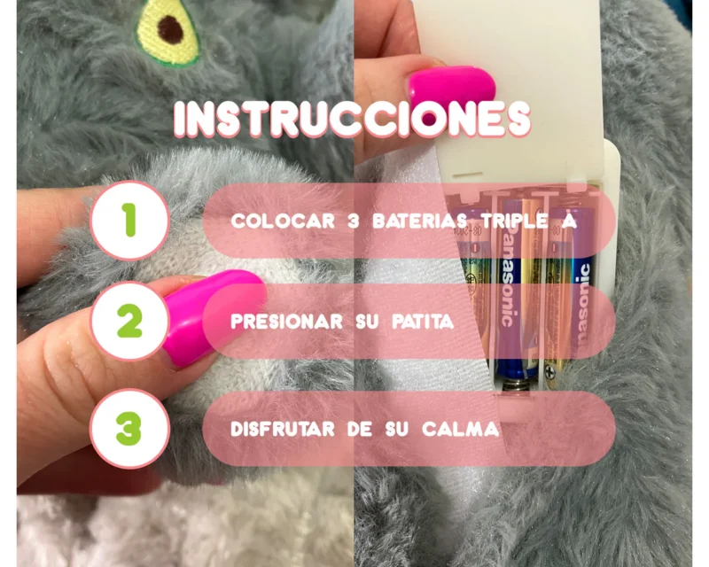 Donky - Burrito que respira