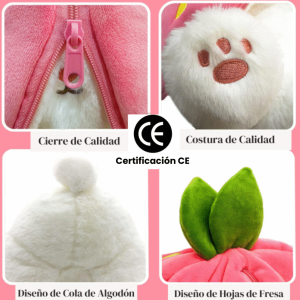 Conejito que respira - Bunny