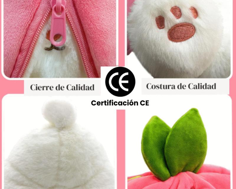 Conejito que respira - Bunny