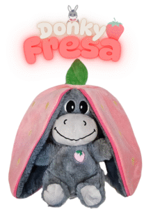 Donky - Burrito que respira