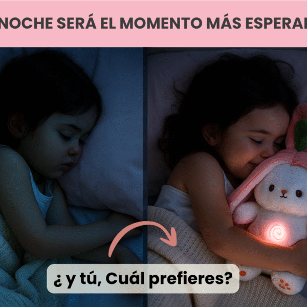 Conejito que respira - Bunny