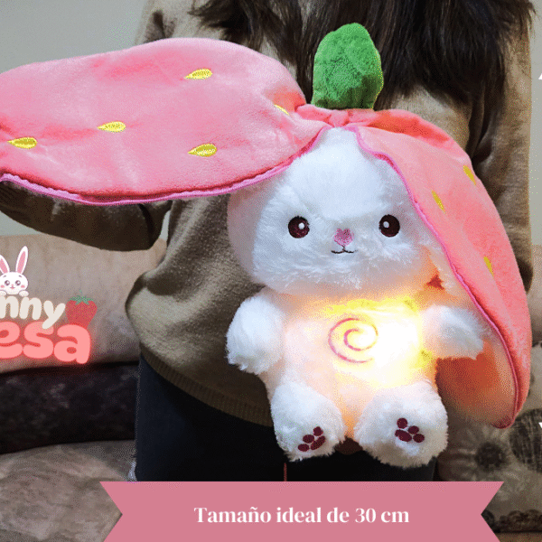 Conejito que respira - Bunny