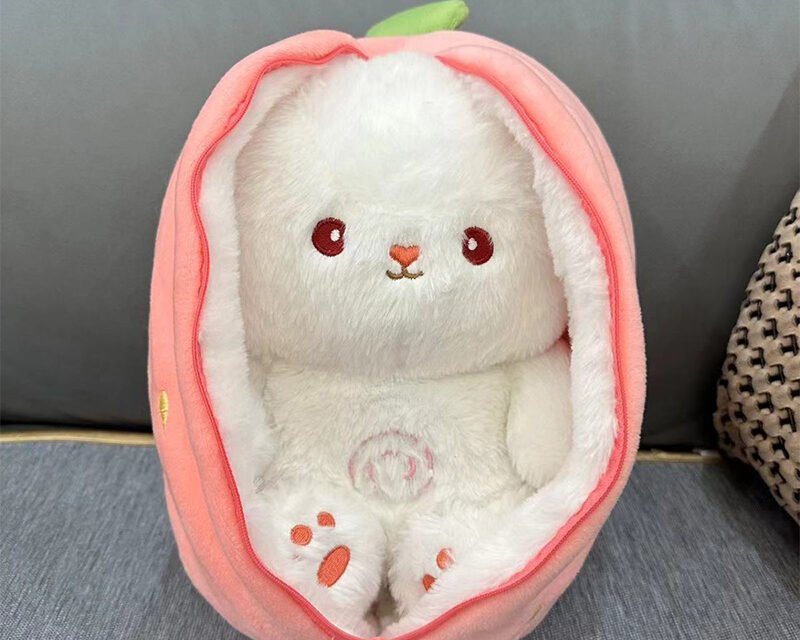 Conejito que respira - Bunny