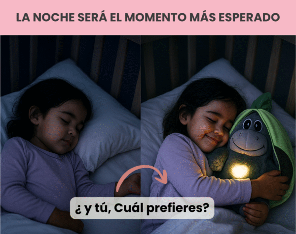 Donky - Burrito que respira