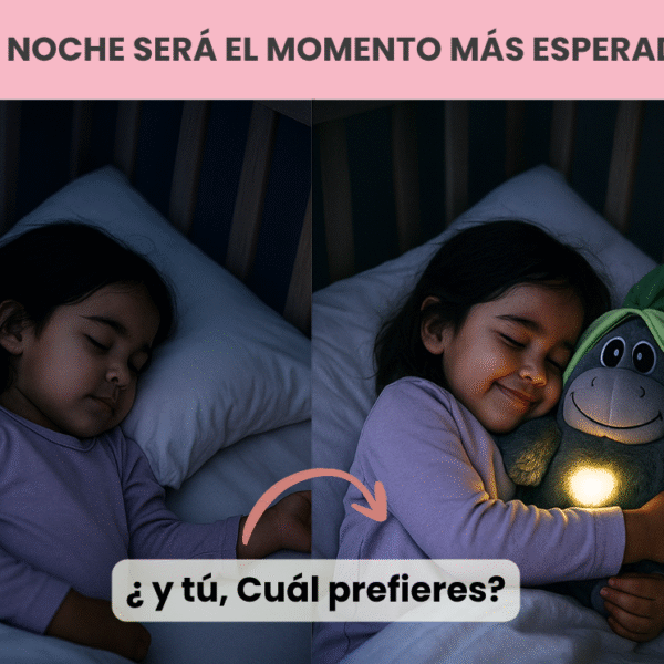 Donky - Burrito que respira